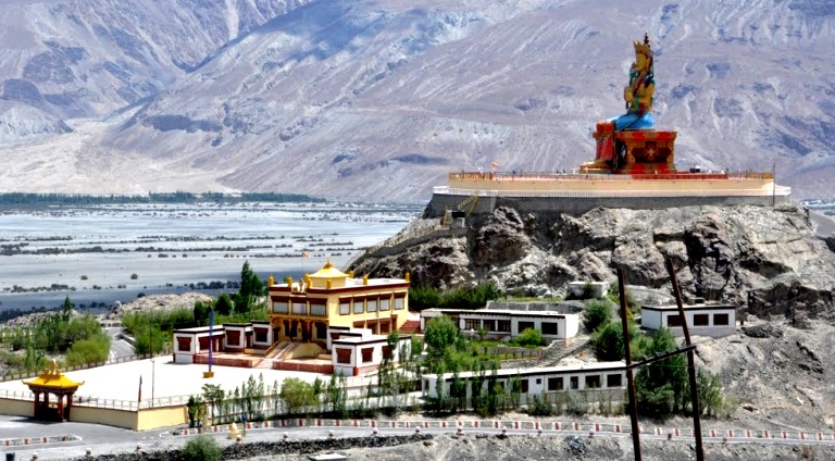 Manali -Leh Ladakh Tour
