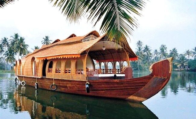 Cochin Tour Packages