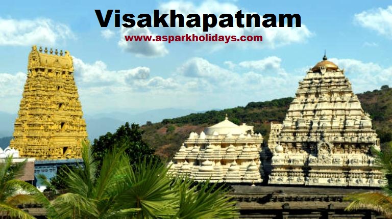 Visakhapatnam -Tourism
