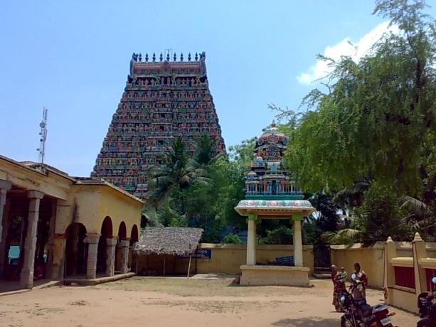 Great -Living Chola Temples