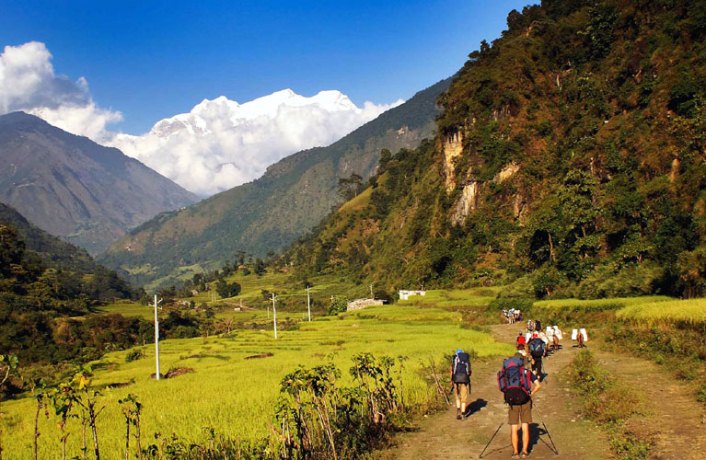 Kanchenjunga National Park Travel Tips