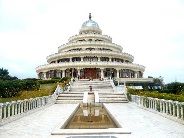 Bengaluru -Tourism