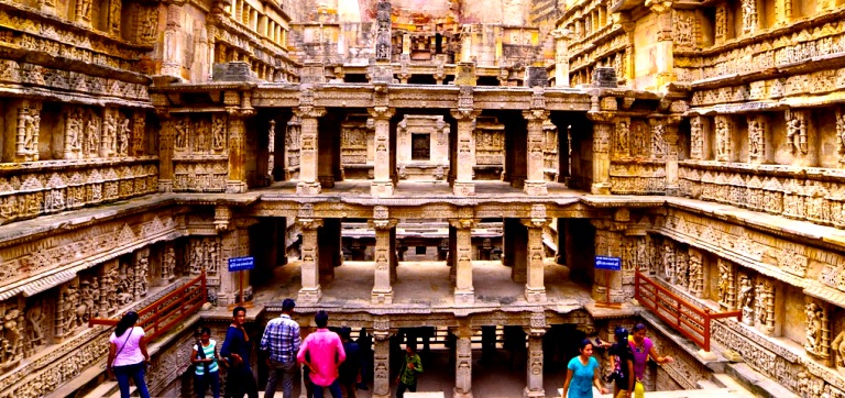 Patan Weekend Tour | Short Trip To Patan