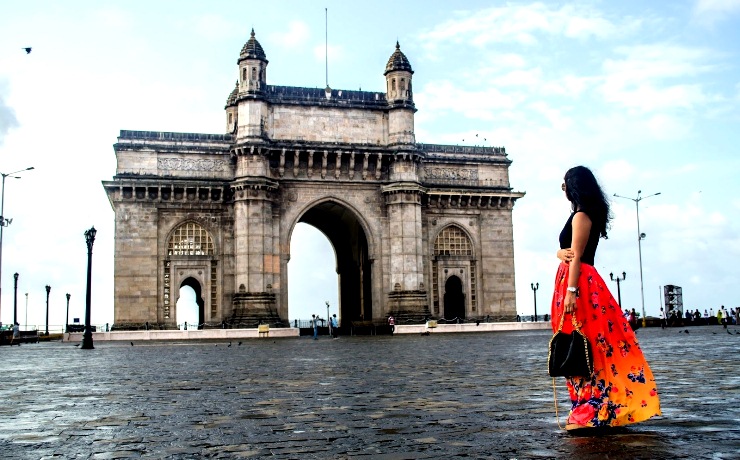 Mumbai -Goa Tour Packages