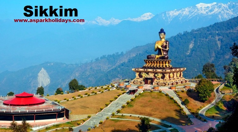 sikkim tourism official website