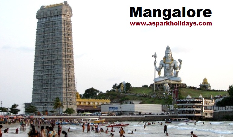 Mangalore -Tourism