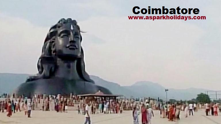 Coimbatore -Tourism
